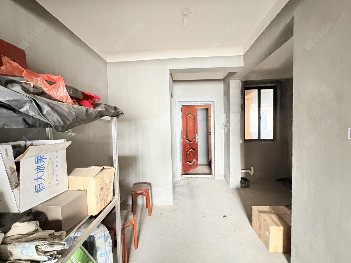 常州紫竹园在售二手房源室内图_小牛看房