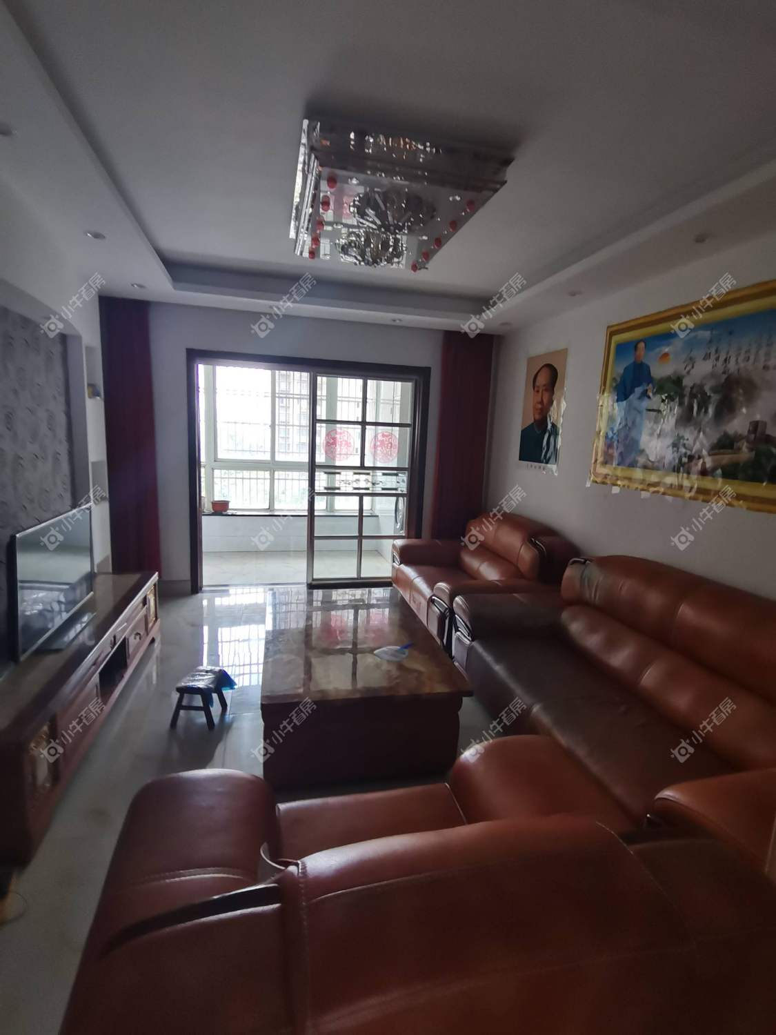 常州潞城花苑在租房源_小牛看房