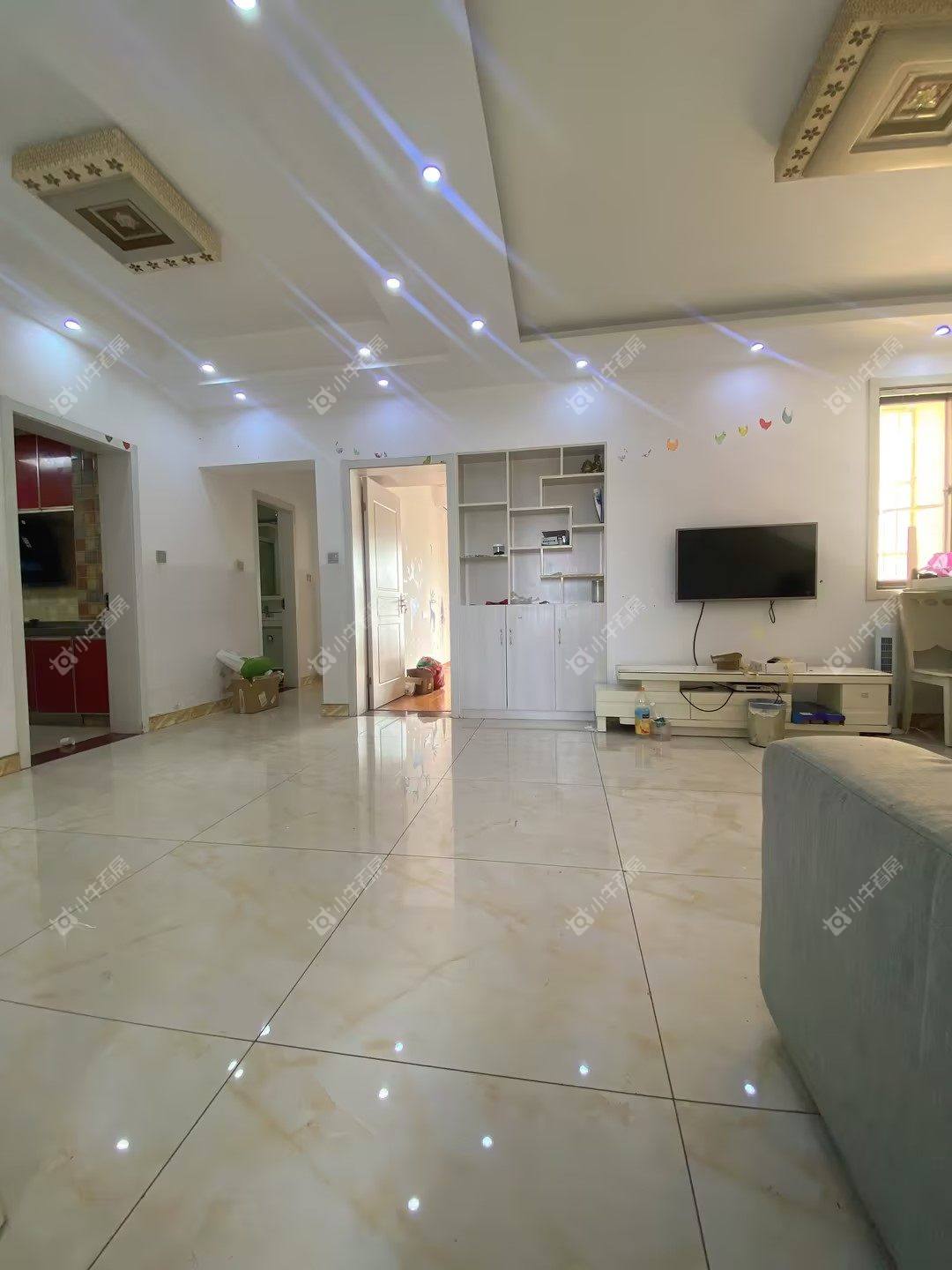 常州蓝天新苑在租房源_小牛看房