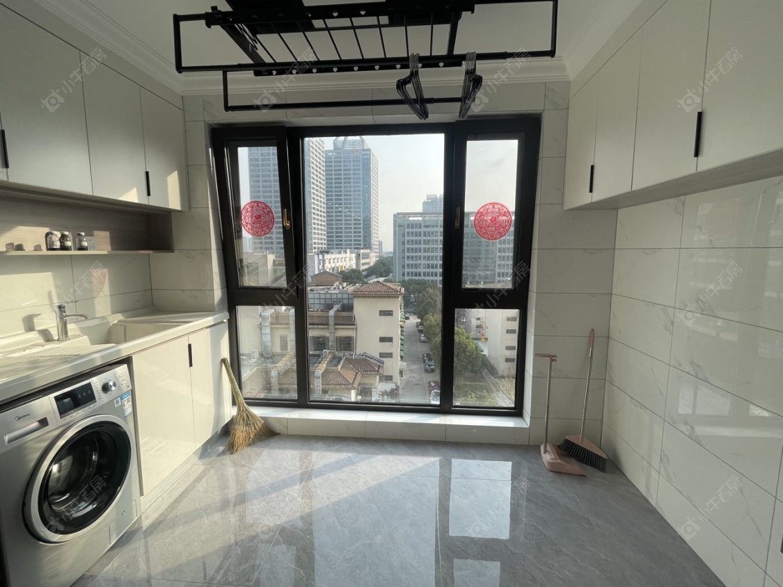 常州新城公馆荣域在租房源室内图_小牛看房