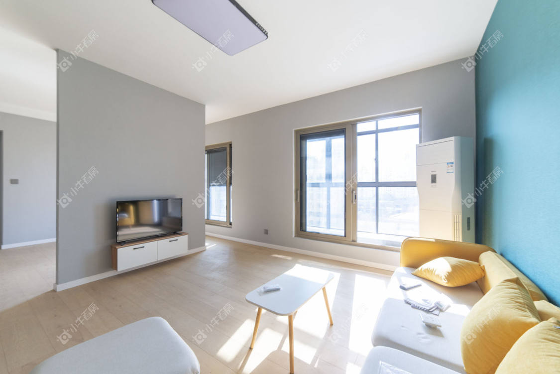 常州玉兰广场五期在租房源室内图_小牛看房