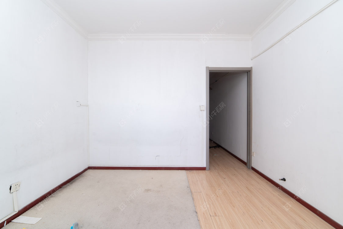 常州龙湖龙誉城四期在售二手房源室内图_小牛看房