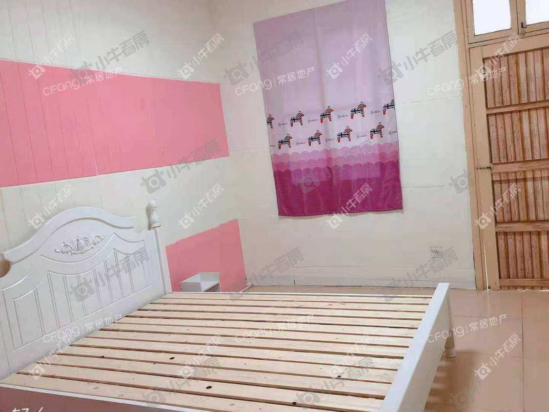 常州工人新村南在租房源室内图_小牛看房