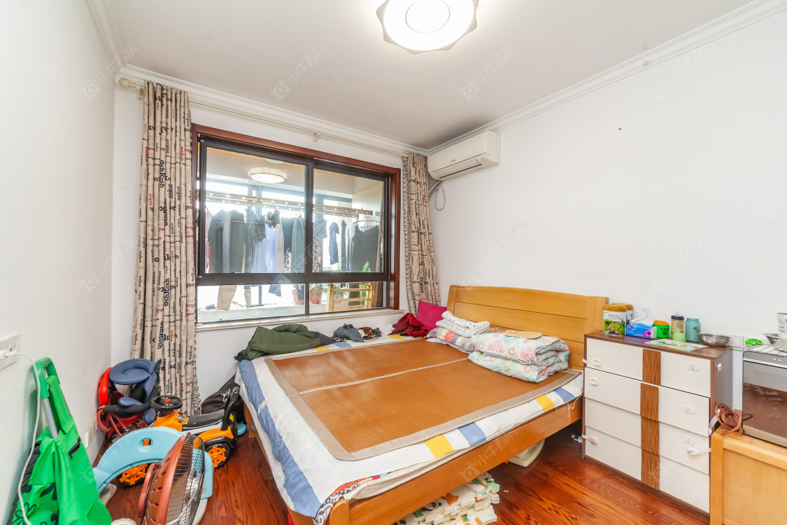 常州绿地世纪城三期在售二手房源室内图_小牛看房