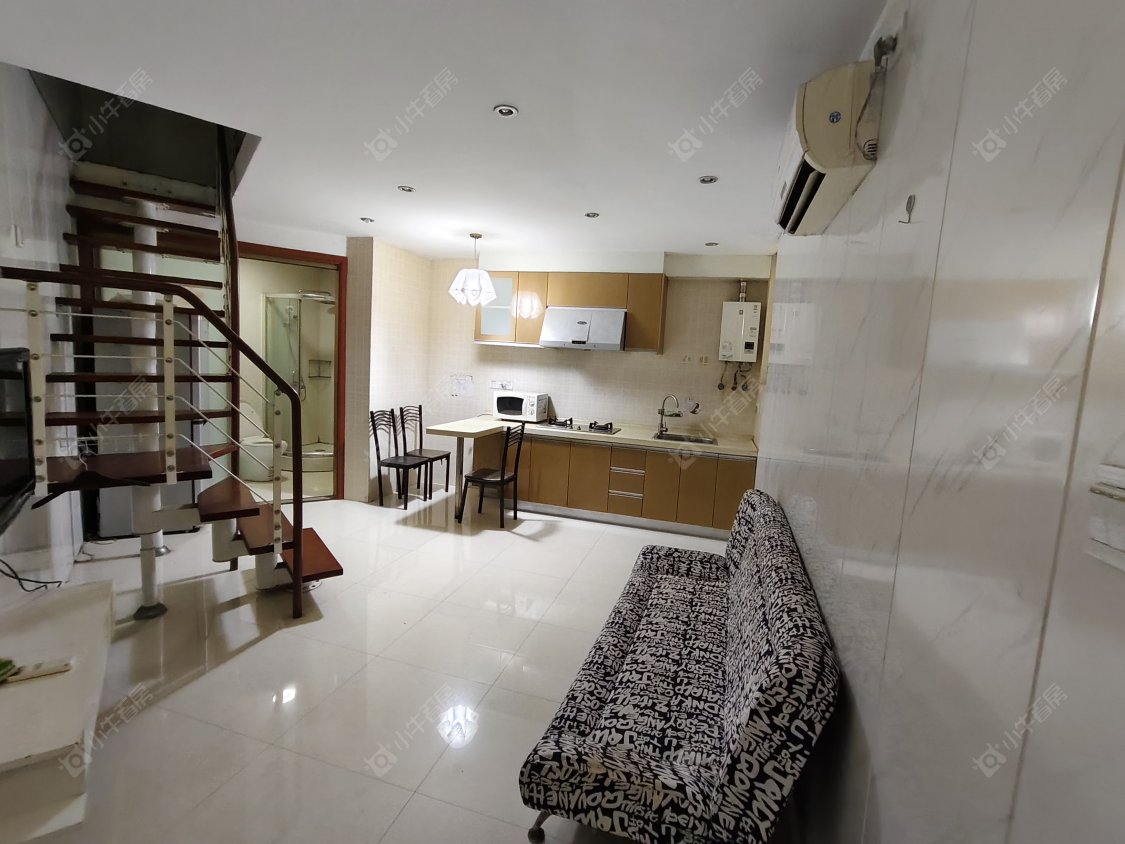 常州香梅花园在租房源_小牛看房