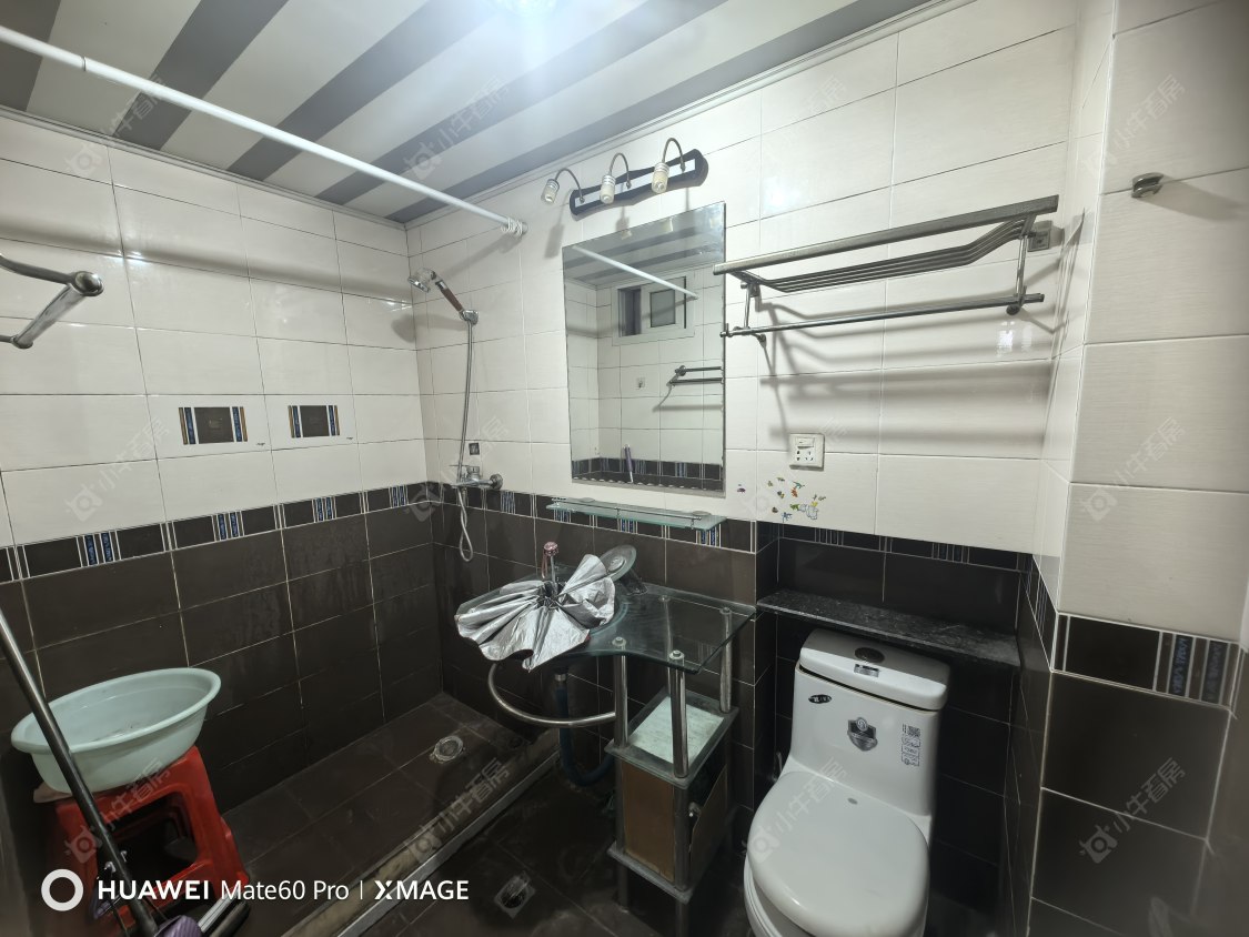 常州翠竹新村南区在租房源室内图_小牛看房