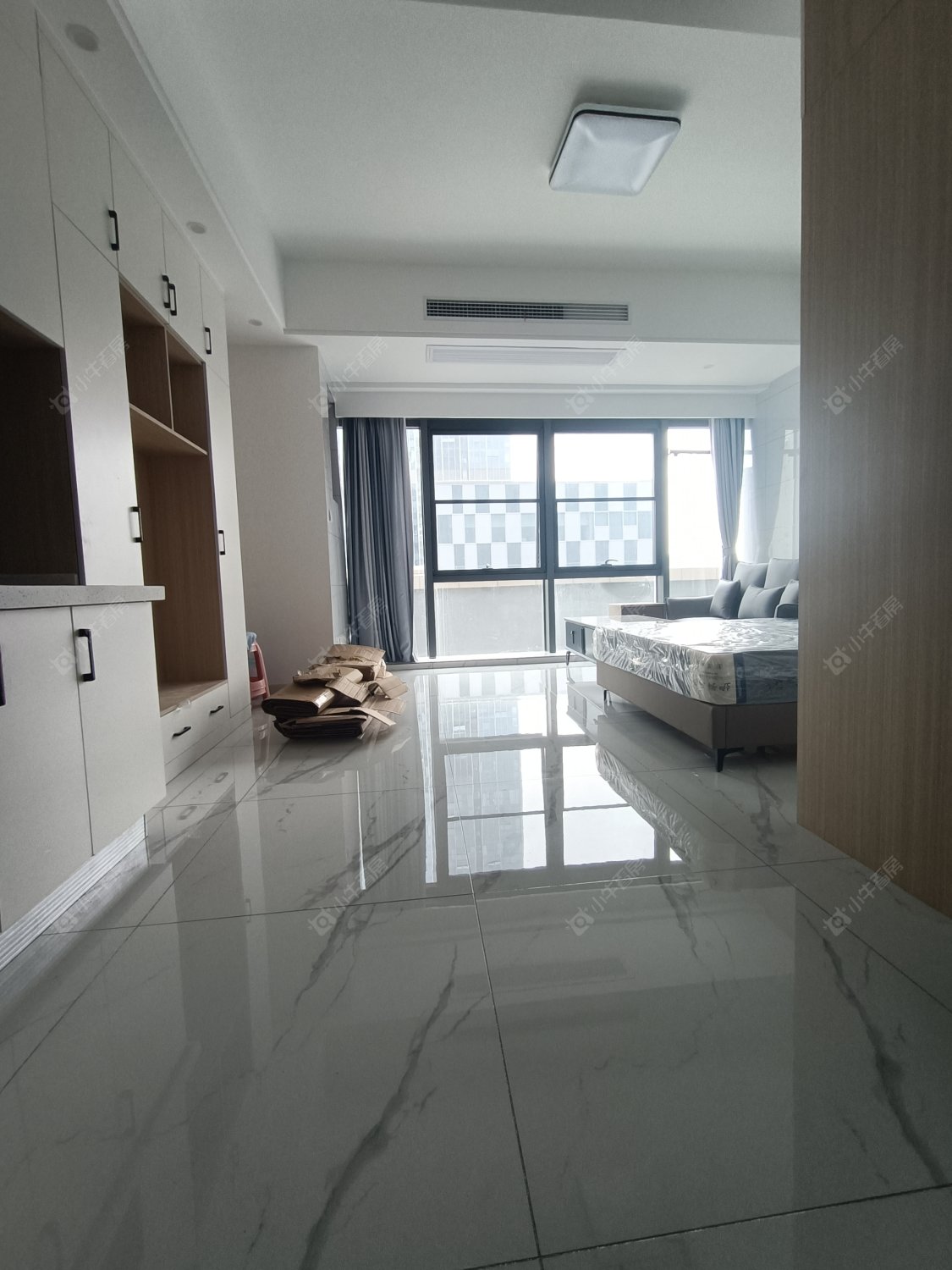 常州世茂广场在租房源_小牛看房