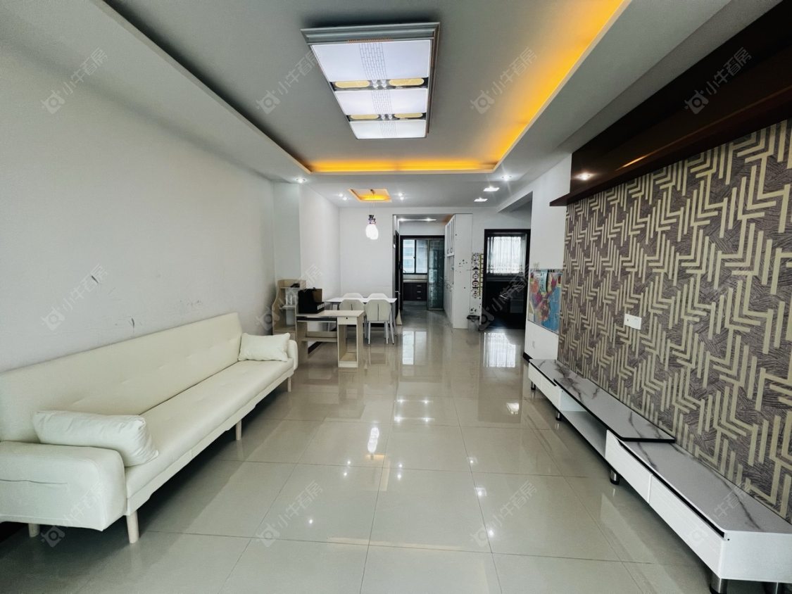 常州南甸苑在租房源室内图_小牛看房