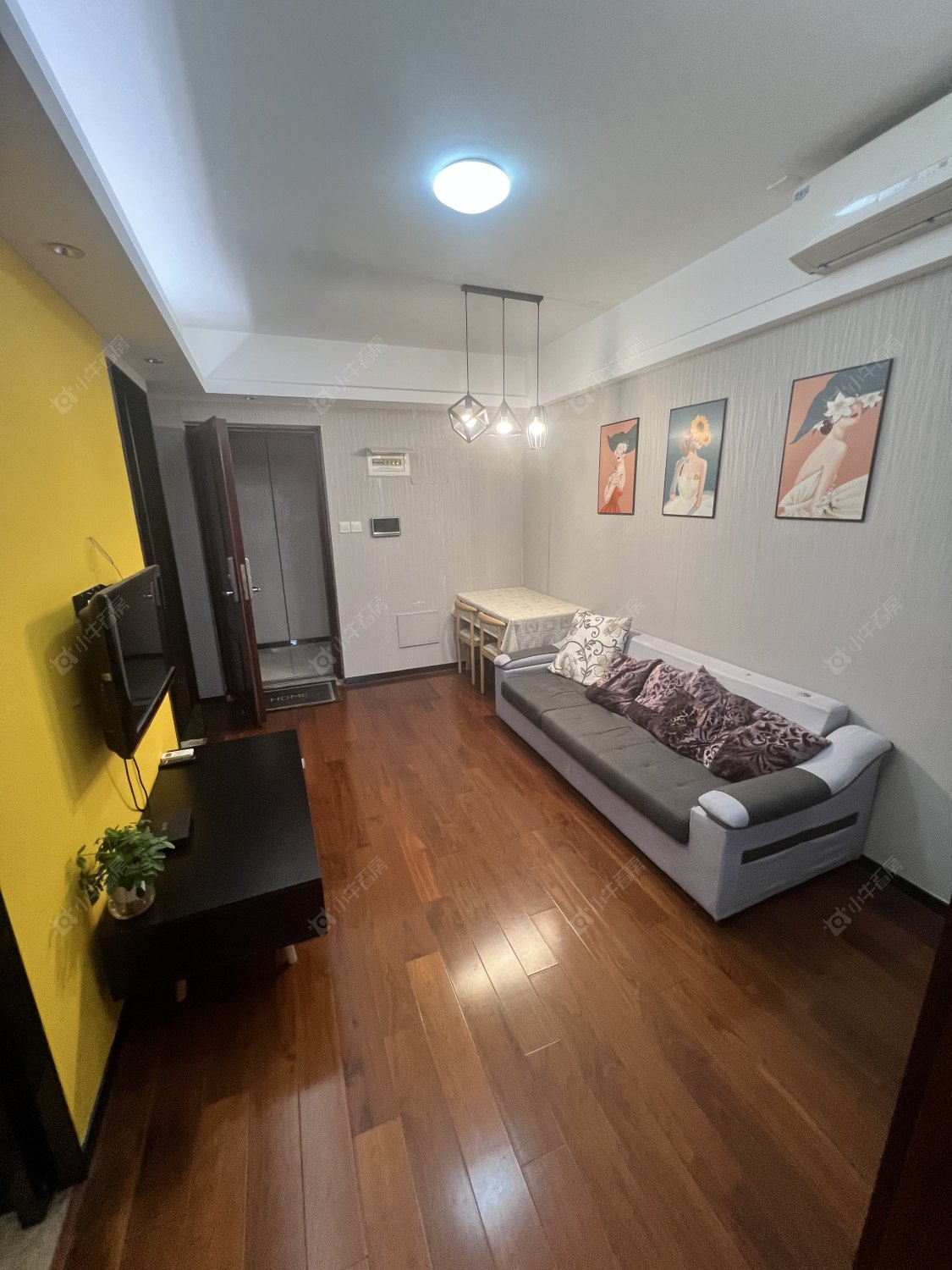 常州星河国际五区在租房源_小牛看房