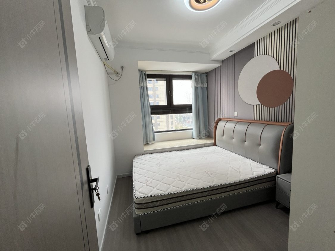 常州衡麓世家在租房源室内图_小牛看房