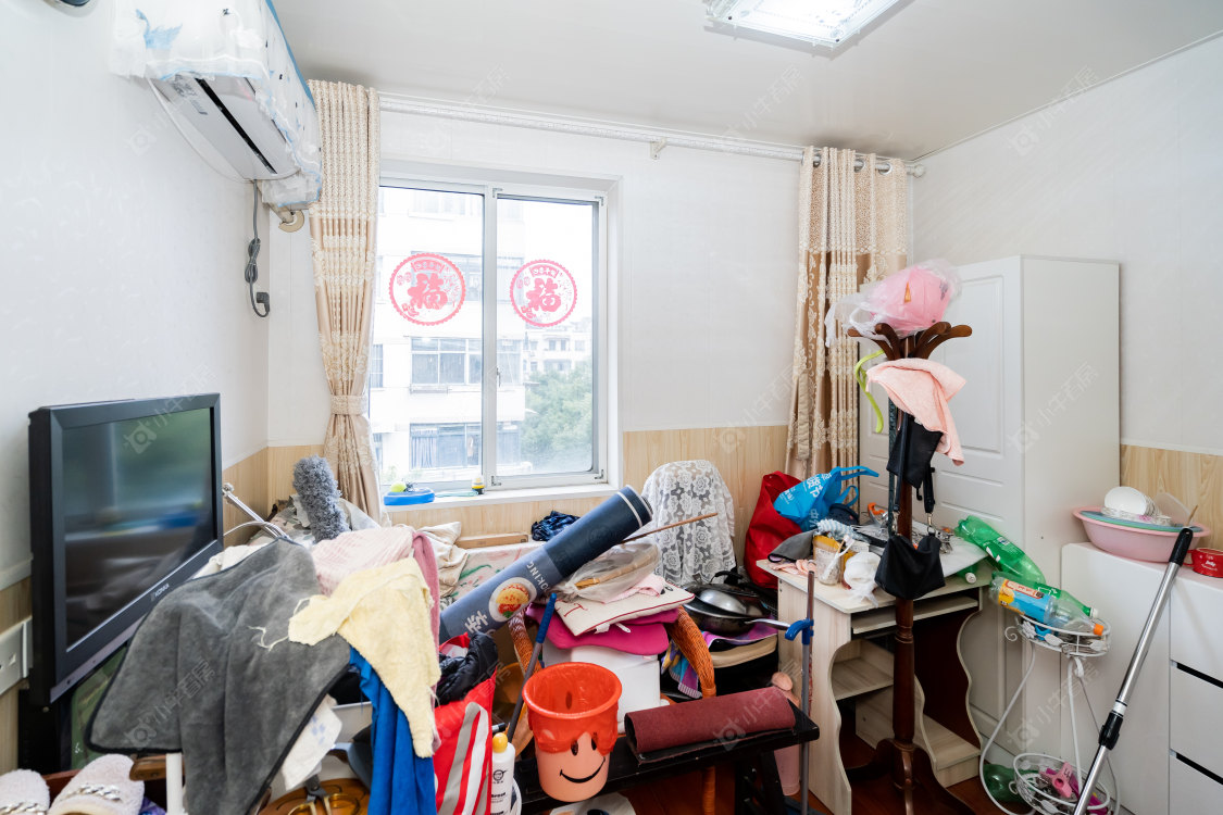 常州朝阳四村在售二手房源室内图_小牛看房