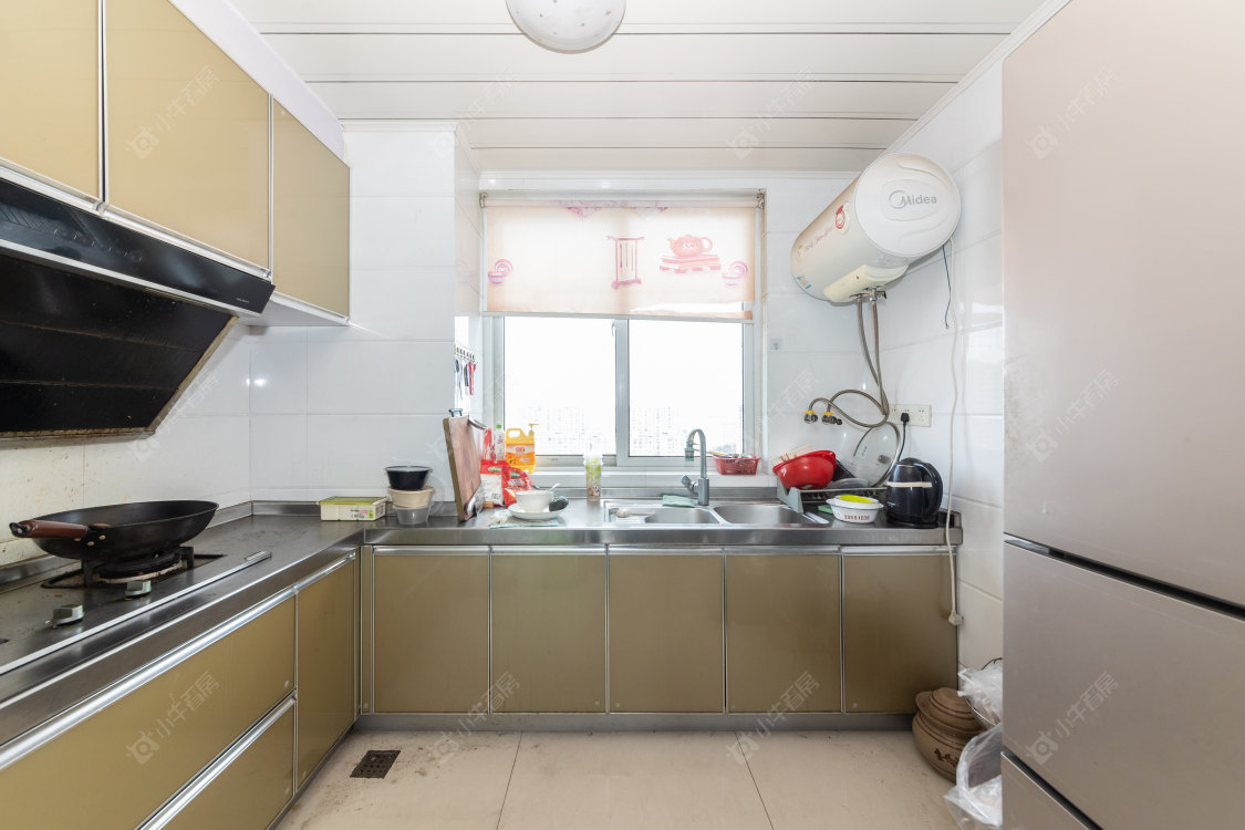 常州春江中央花苑北区在售二手房源室内图_小牛看房