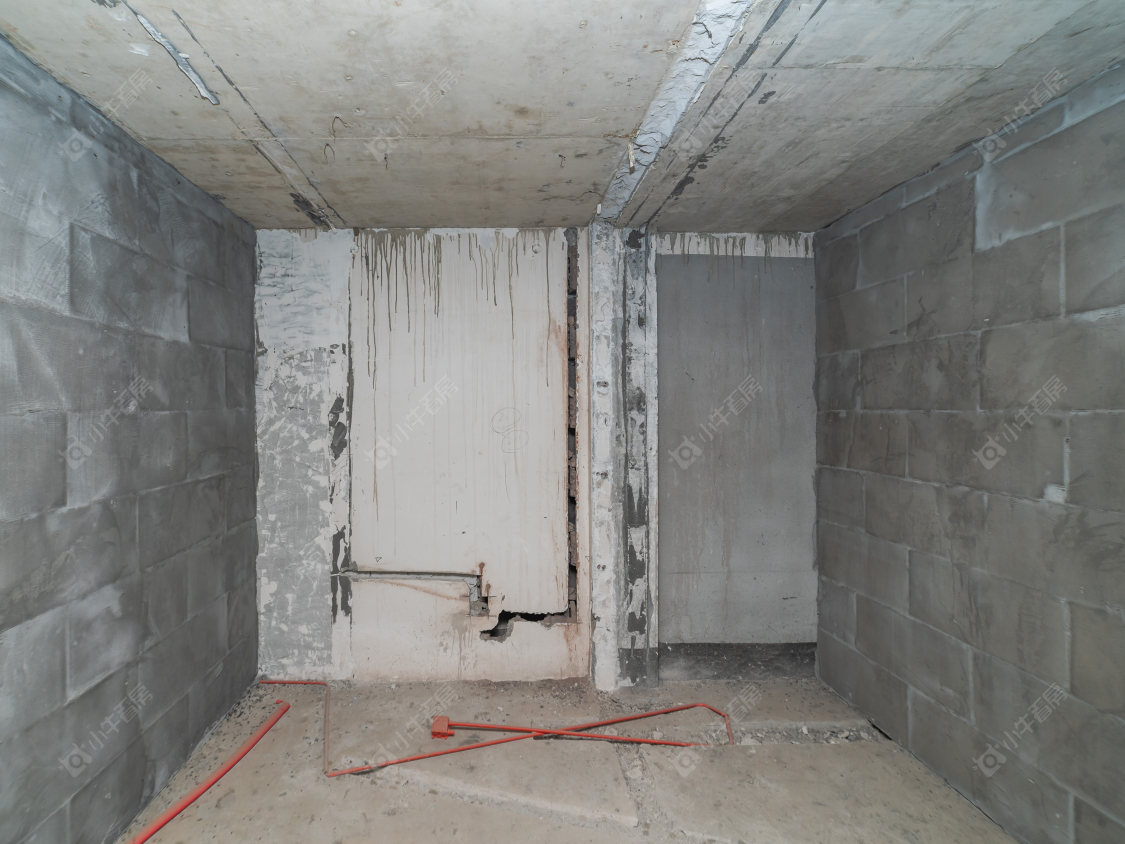 常州横芙商务广场在售二手房源室内图_小牛看房