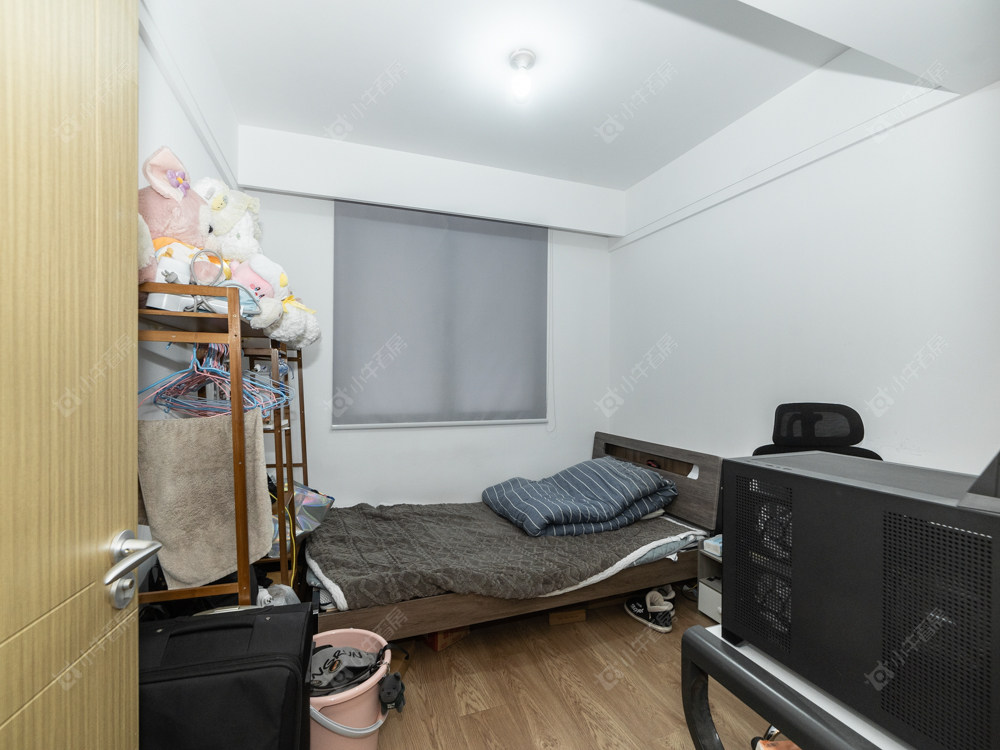 常州绿地香港名墩道在售二手房源室内图_小牛看房