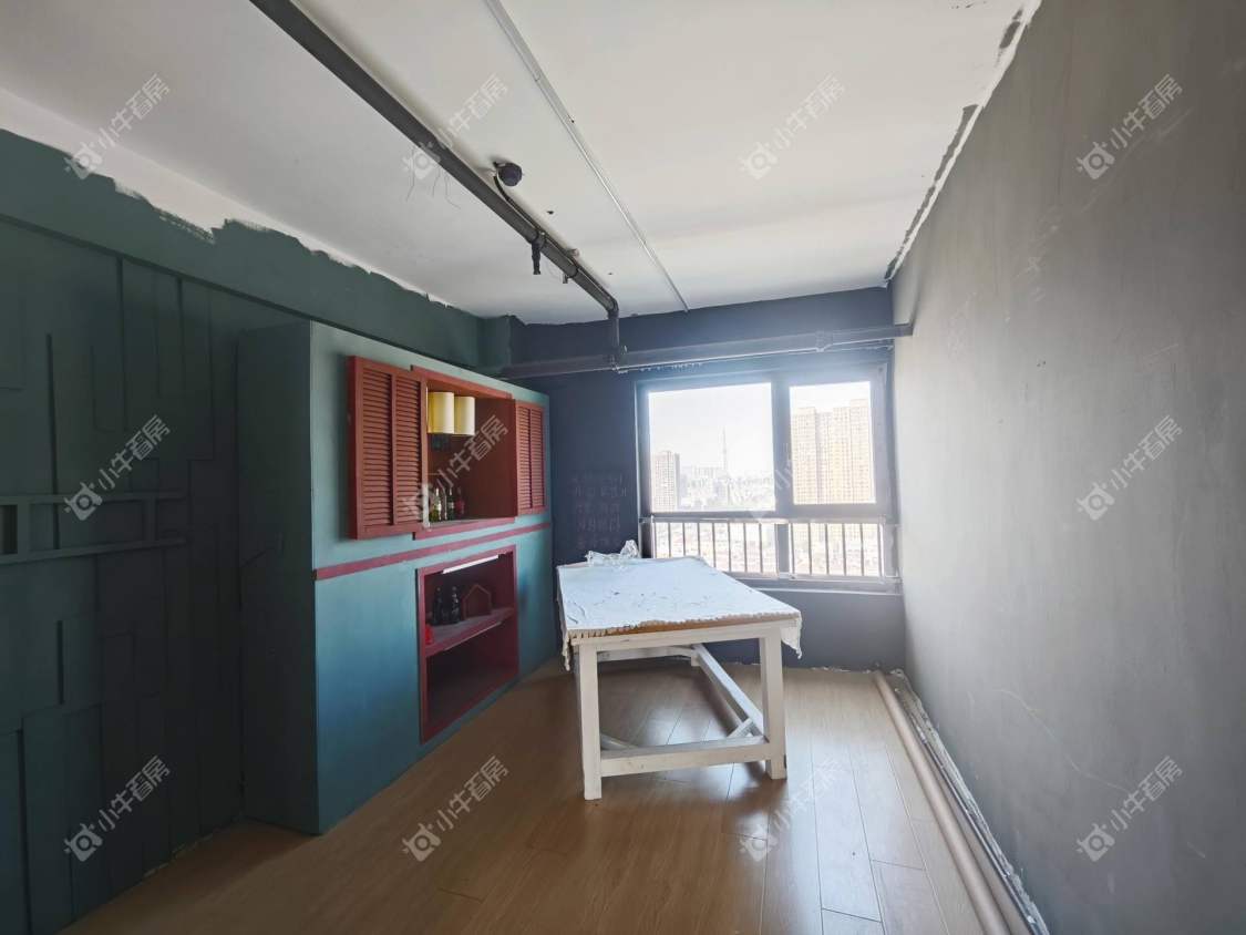 常州御珑湾商业楼在租房源室内图_小牛看房