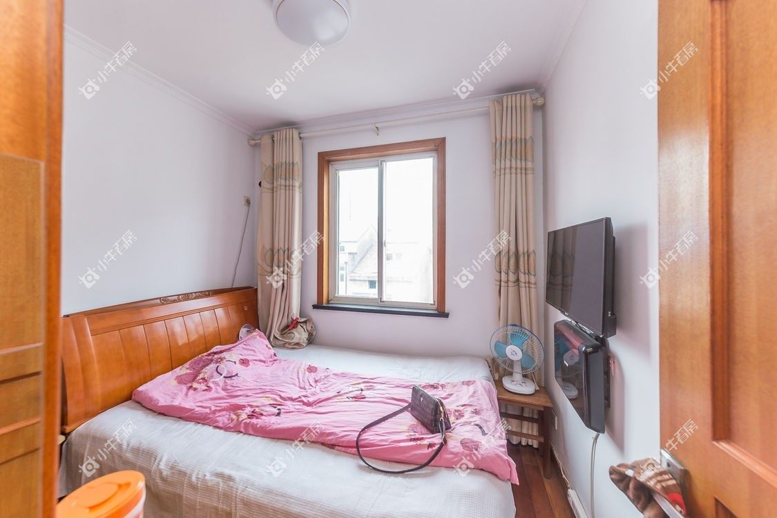 常州红梅东村在租房源_小牛看房