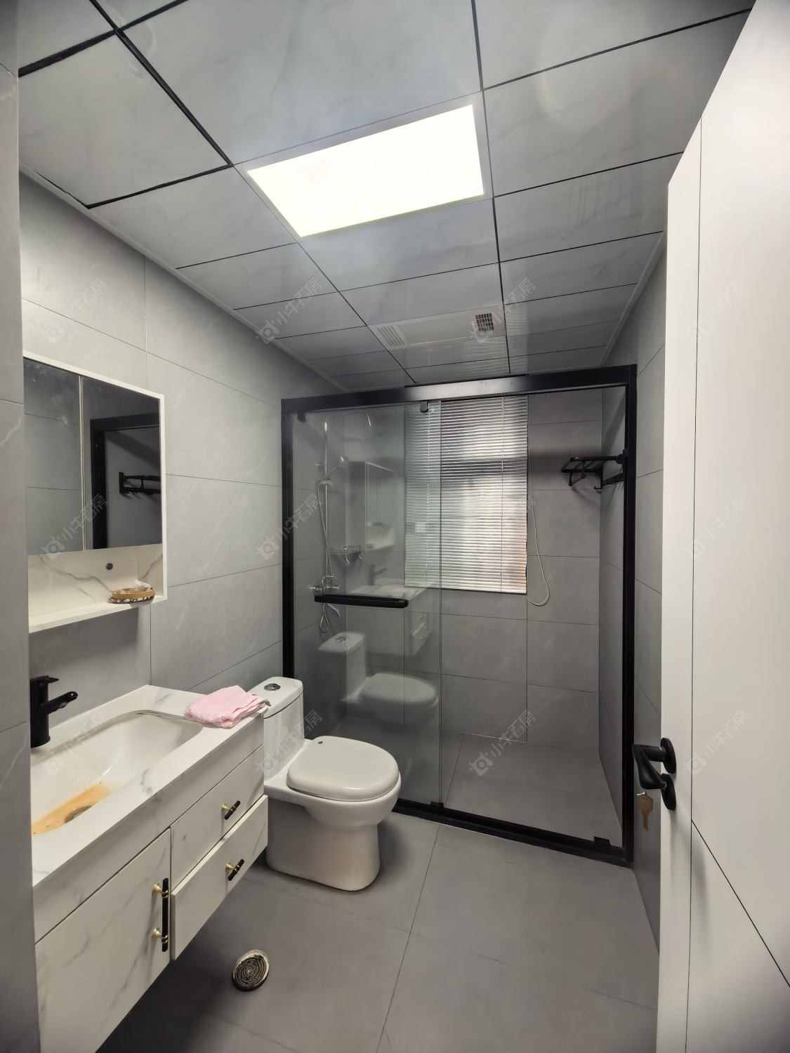 常州竹韵茗苑在租房源_小牛看房