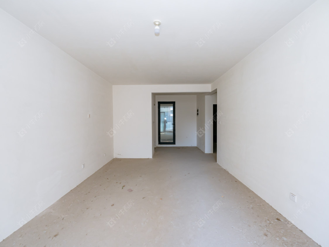 常州运河天地在售二手房源室内图_小牛看房