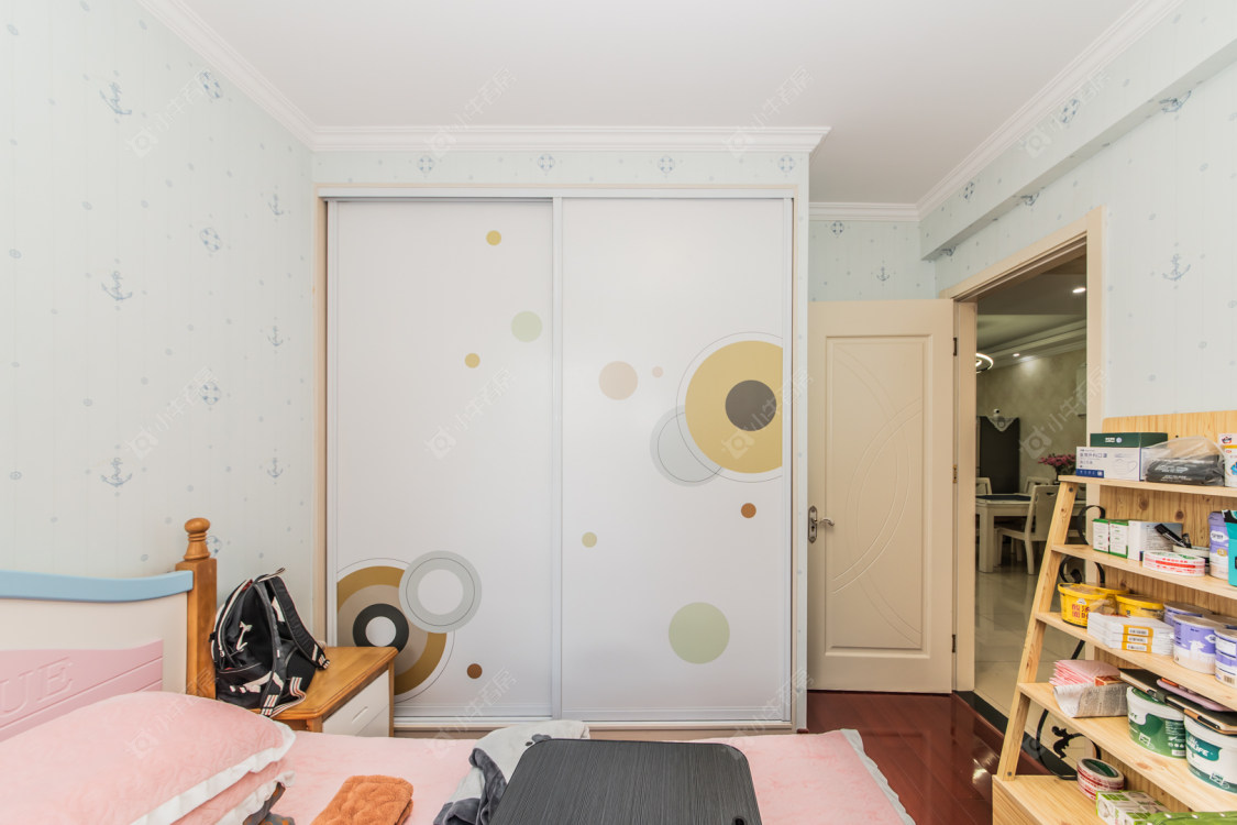 金美林花园房源室内图 常州金美林花园在售二手房源室内图_小牛看房