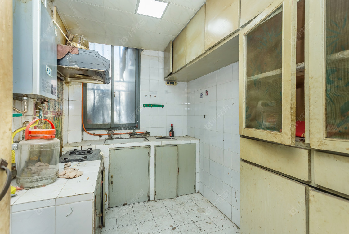 常州故园里在售二手房源室内图_小牛看房