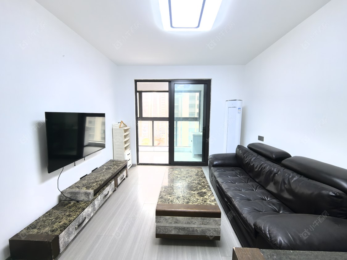 常州中梁金科启宸租房_小牛看房