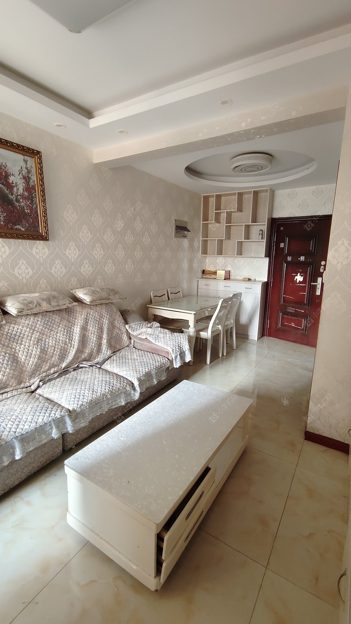 常州锦绣天地在租房源_小牛看房