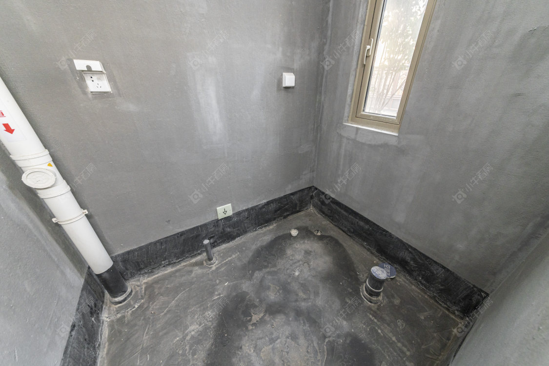 常州玉兰广场三期在售二手房源室内图_小牛看房