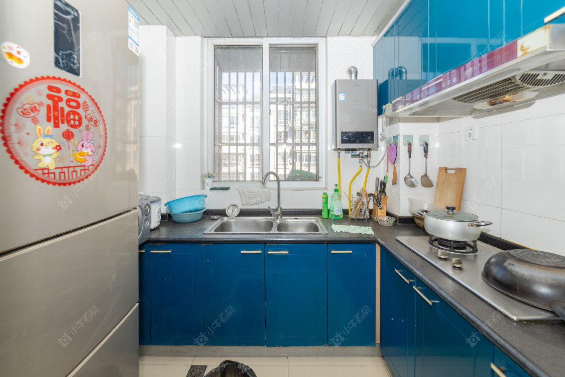 魏村花园房源室内图 常州魏村花园在售二手房源室内图_小牛看房