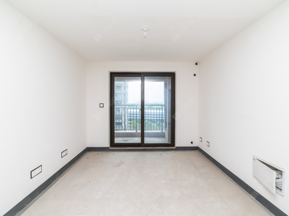 常州华润万象府在售二手房源室内图_小牛看房