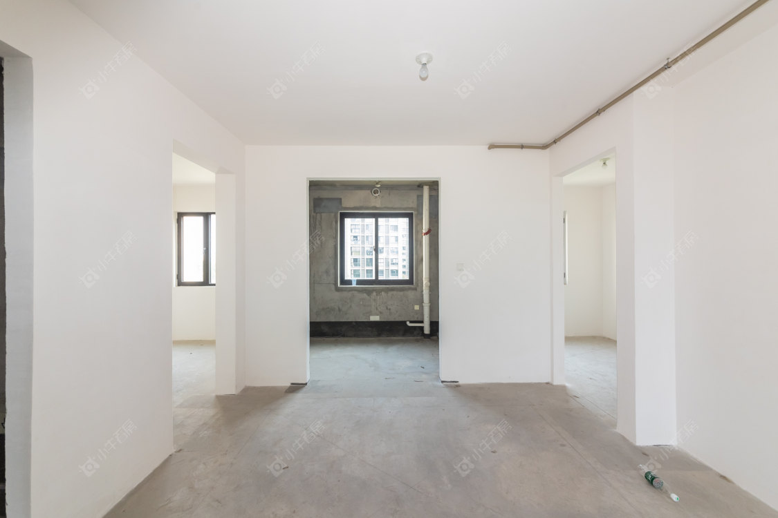 常州美的江山樾在售二手房源室内图_小牛看房