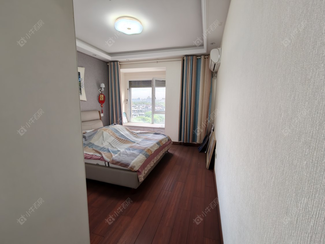 常州中海锦珑湾在租房源室内图_小牛看房