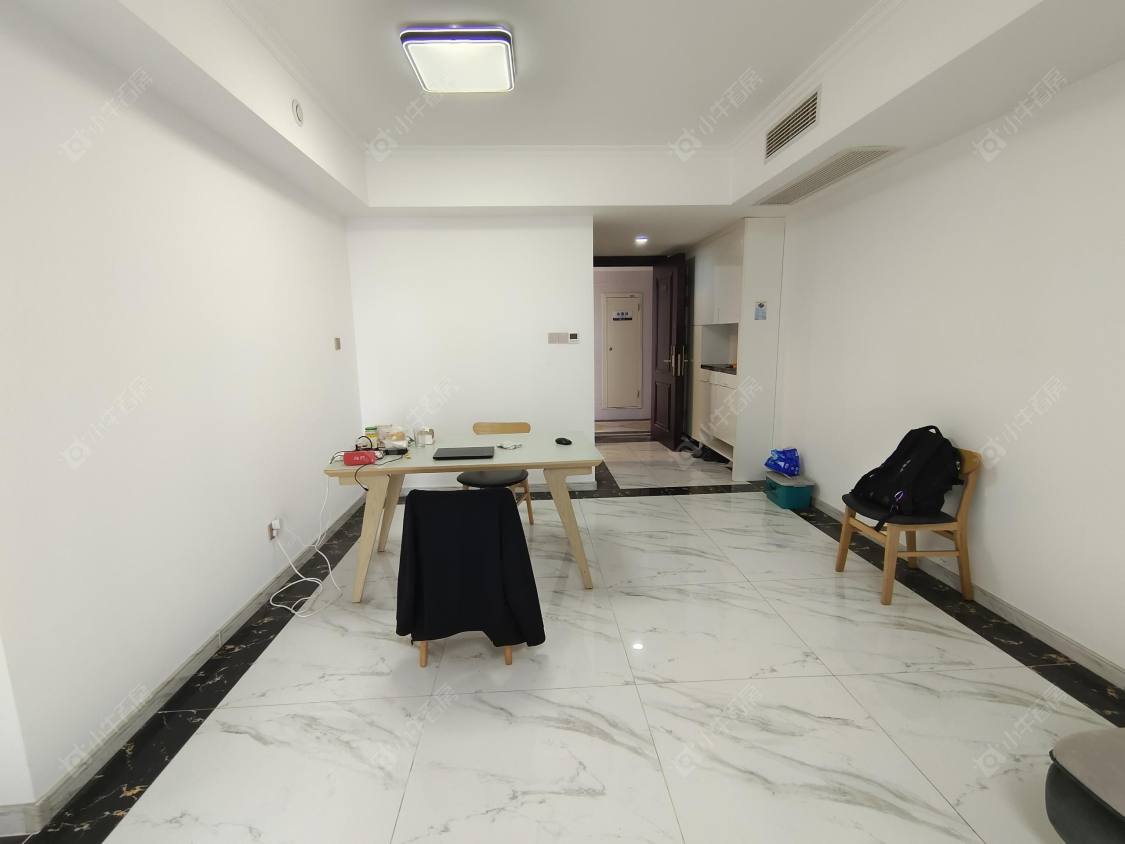 常州碧桂园壹号天禧在租房源室内图_小牛看房