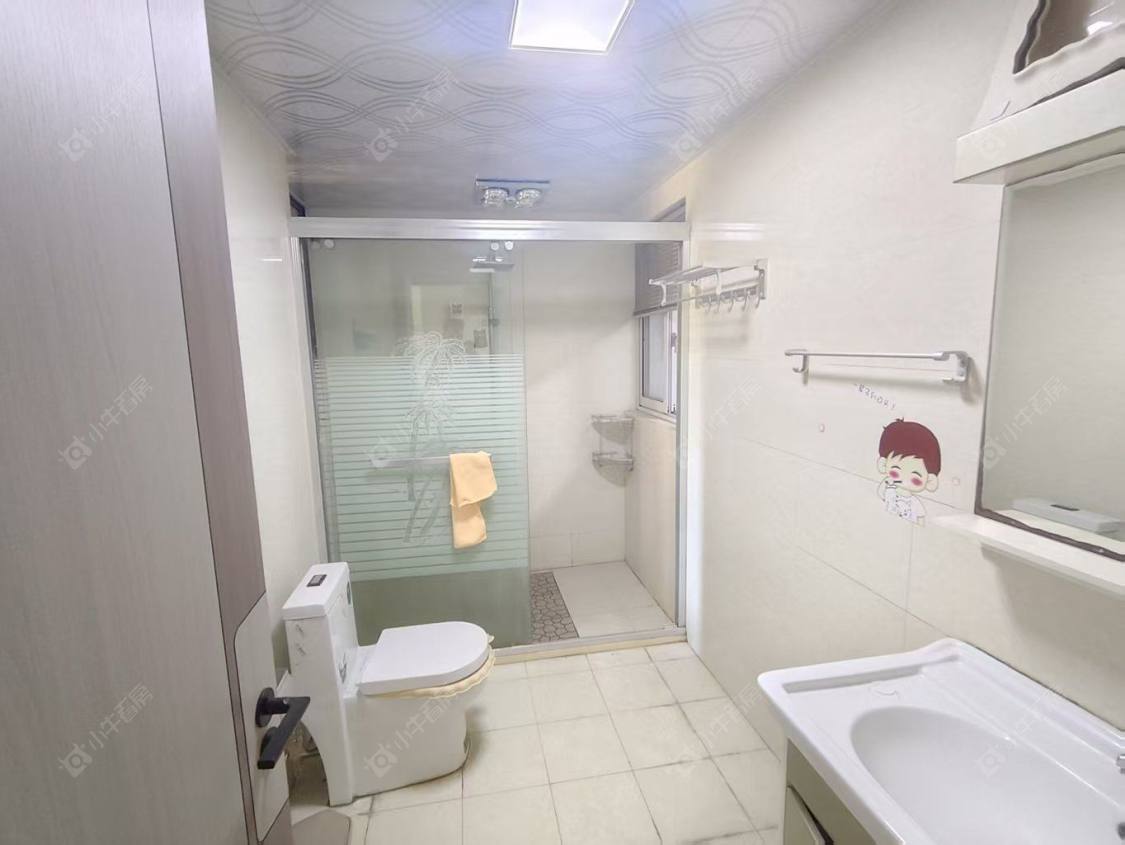 常州莱蒙城铂郡在租房源室内图_小牛看房