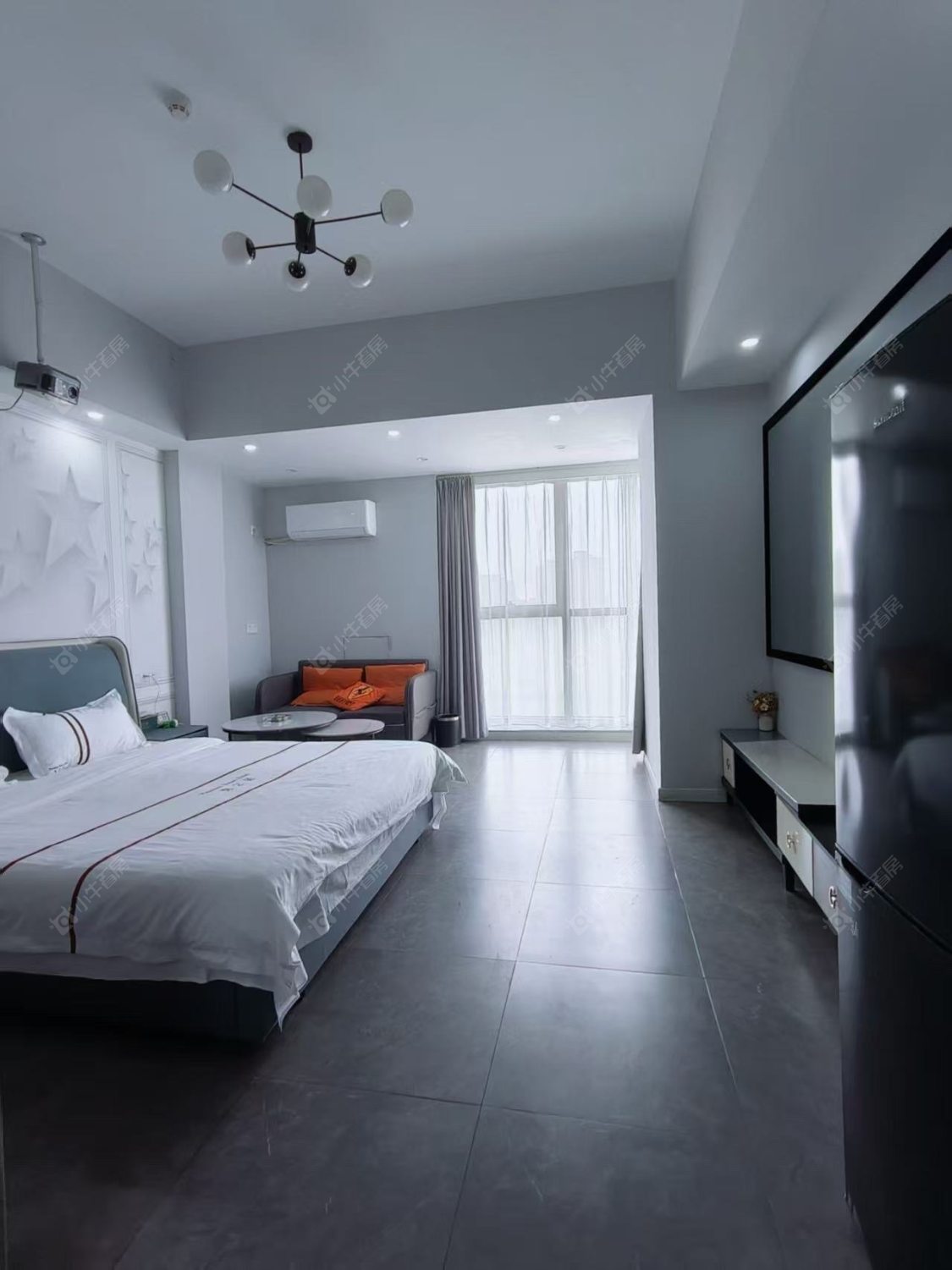 常州新龙江城市广场租房_小牛看房