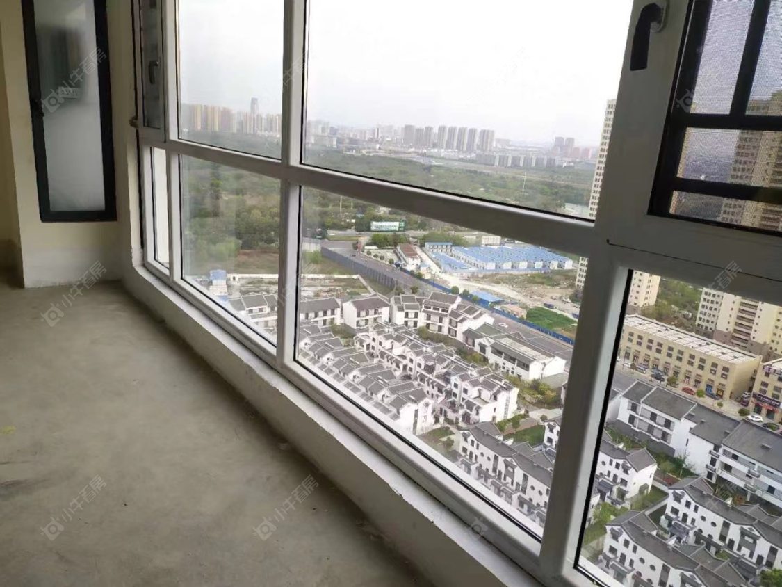 常州新城锦域在租房源室内图_小牛看房
