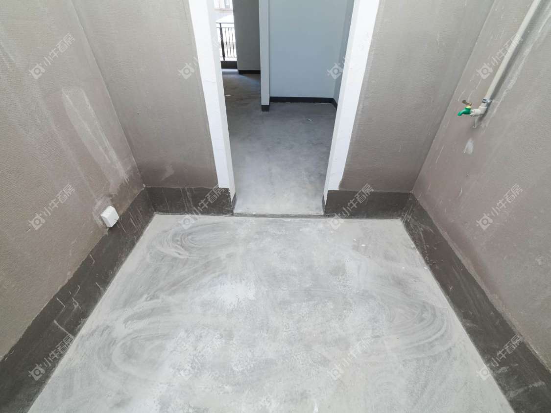 常州福成上城花园在租房源室内图_小牛看房