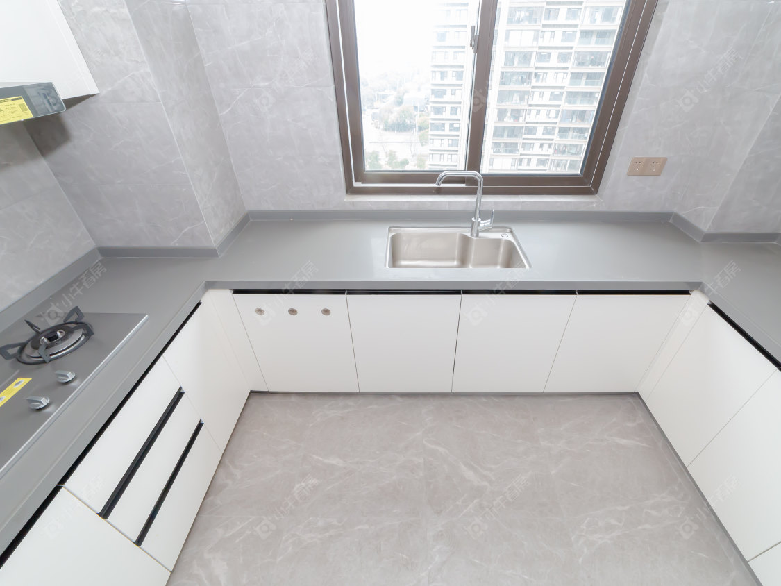 万科新都会房源室内图 常州万科新都会在售二手房源室内图_小牛看房