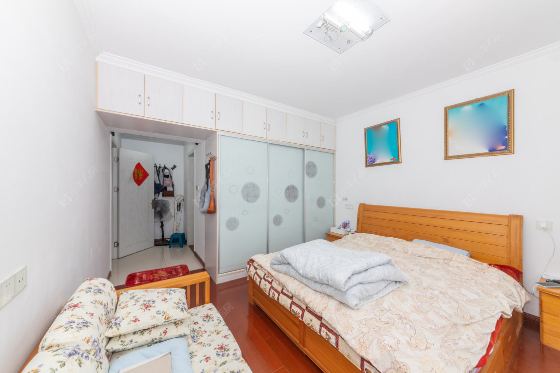 百馨苑南苑房源室内图 常州百馨苑南苑在售二手房源室内图_小牛看房