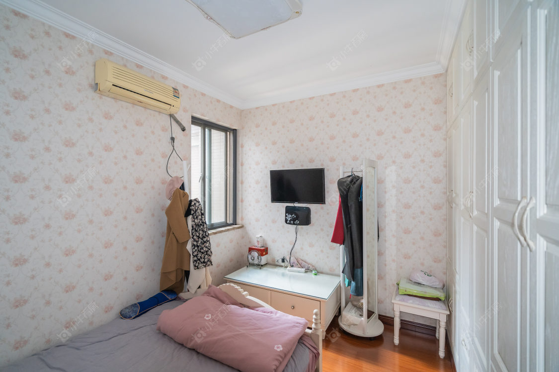 常州乾盛兰庭在售二手房源室内图_小牛看房