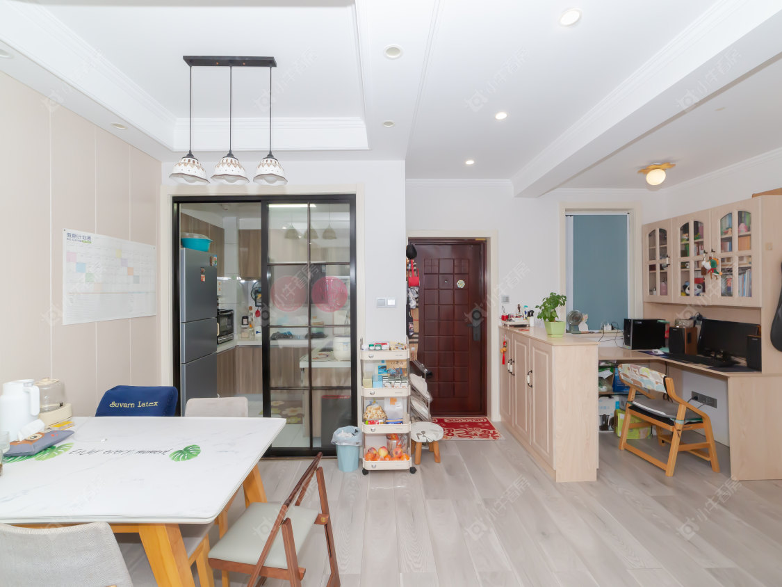 常州阳光龙庭在售二手房源室内图_小牛看房