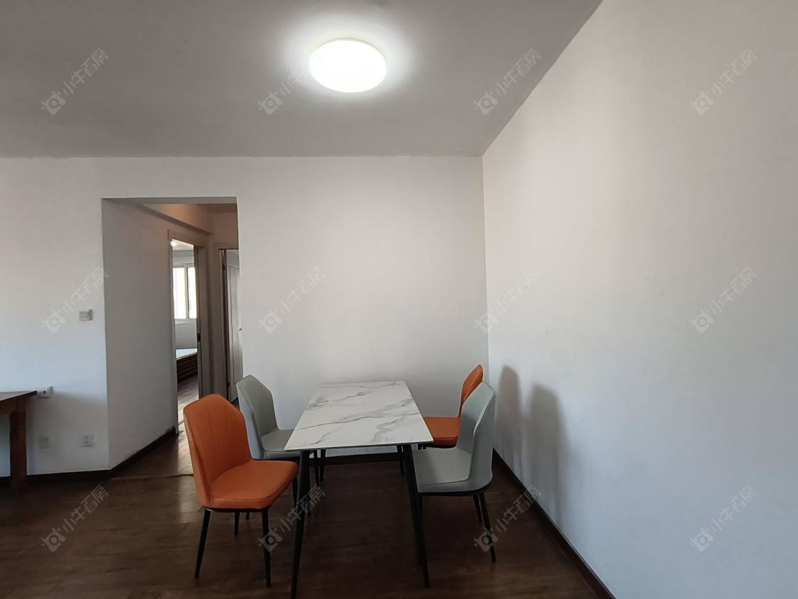 常州万科城在租房源户型图_小牛看房