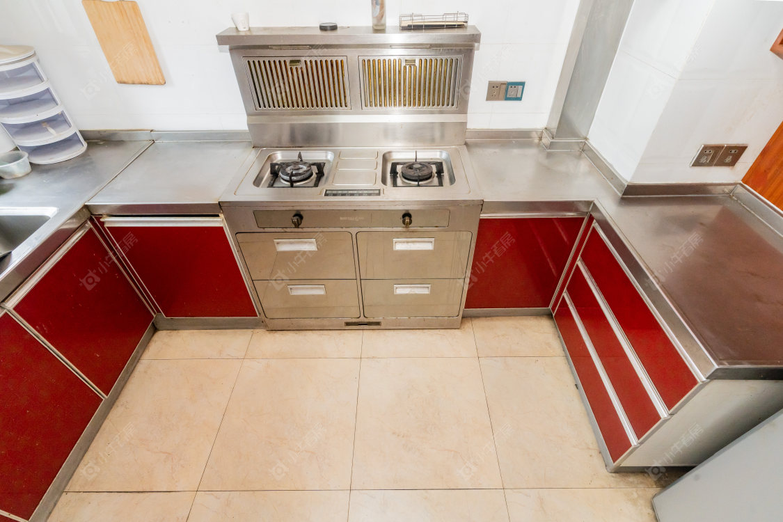 常州银河湾明苑一期在售二手房源室内图_小牛看房