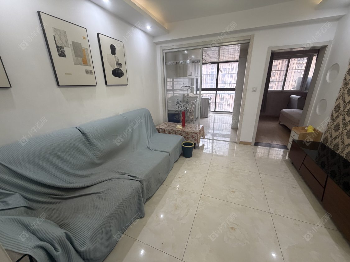 常州常发豪郡租房_小牛看房