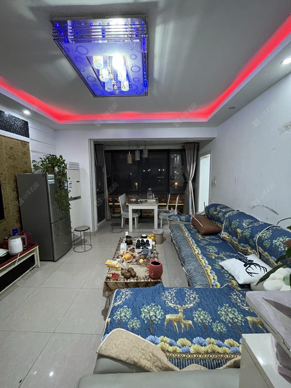 常州长虹名苑在租房源室内图_小牛看房