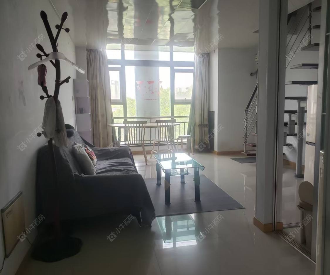 常州金田精英汇租房_小牛看房