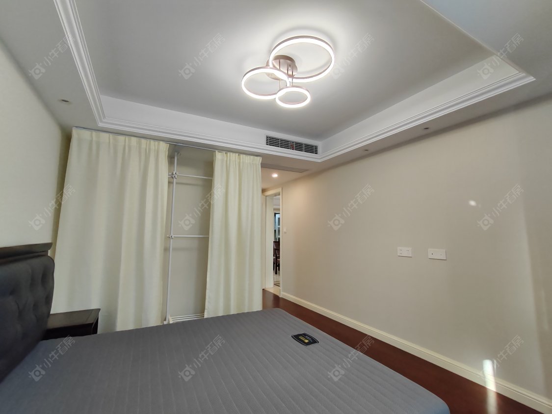 常州绿地香奈在租房源_小牛看房