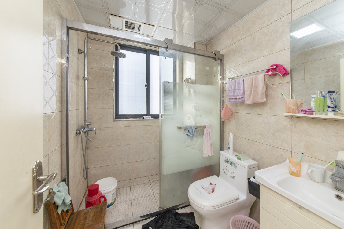 常州聚湖半岛在售二手房源室内图_小牛看房