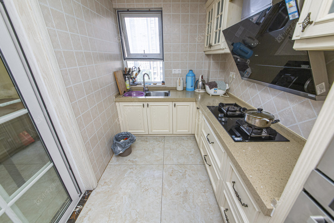 常州万达中央华城在售二手房源室内图_小牛看房