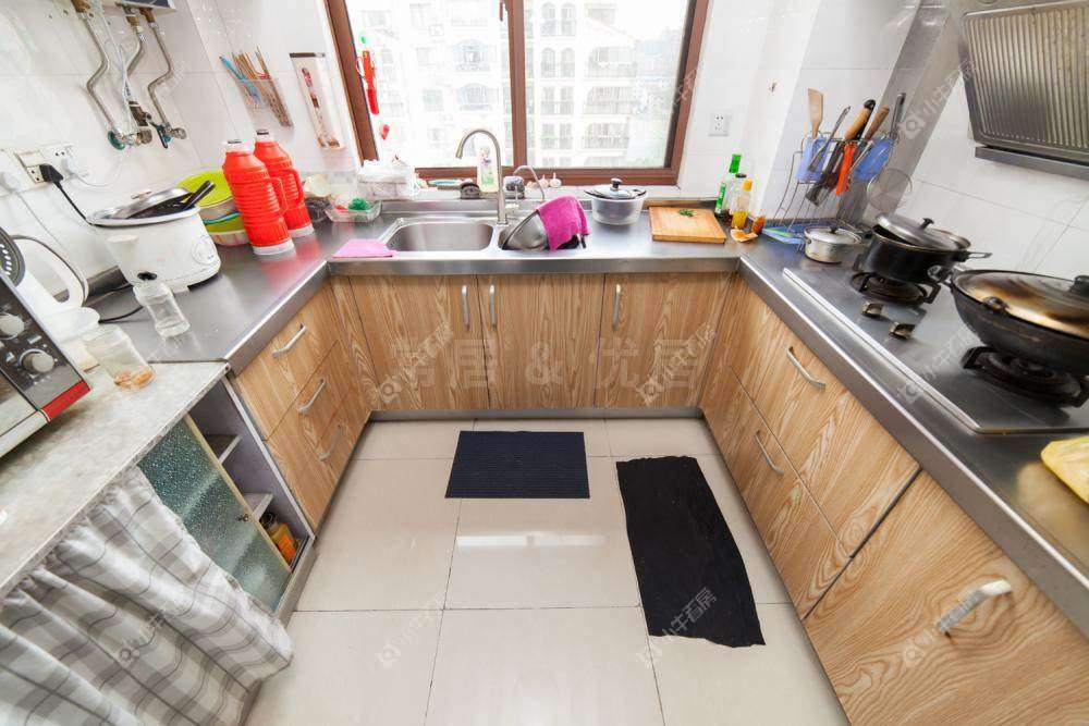 常州嘉州枫景苑在租房源_小牛看房