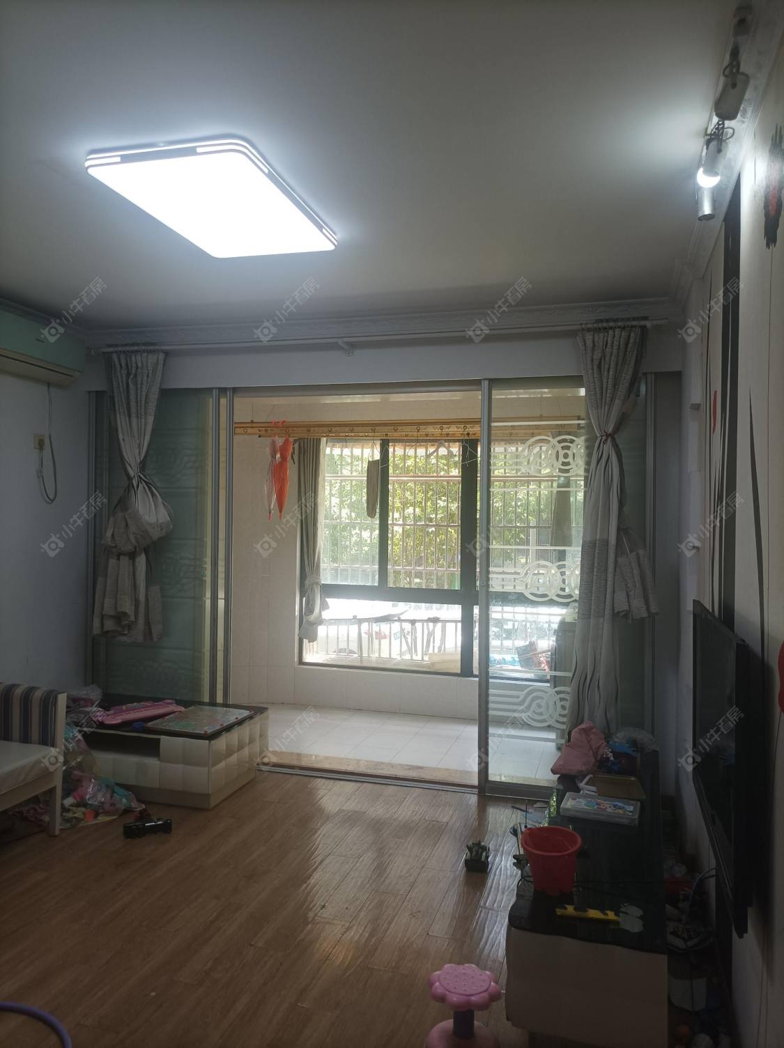 常州名桂坊在租房源室内图_小牛看房